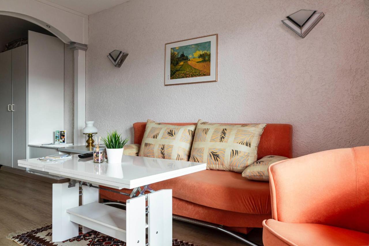 Ferienwohnung Sabolowitsch Lam Zewnętrze zdjęcie