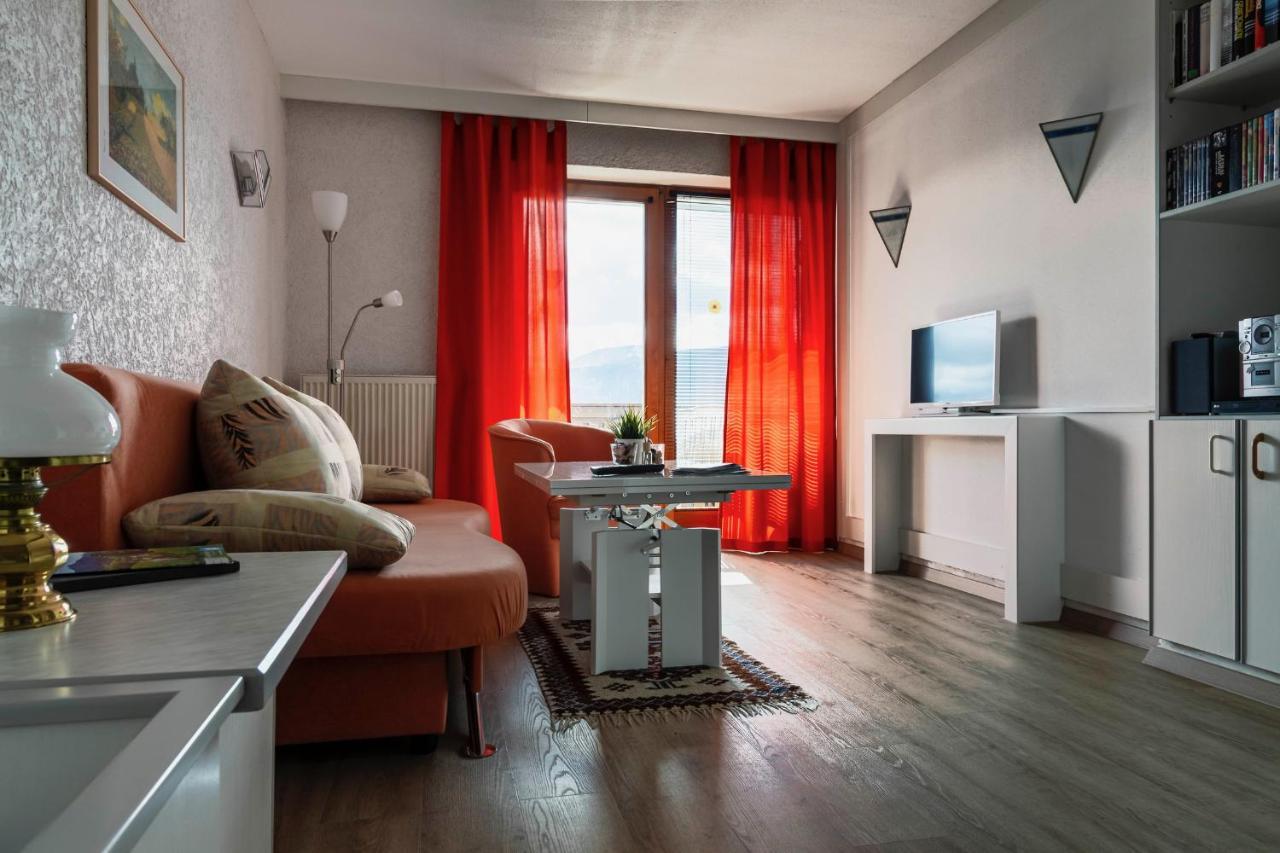 Ferienwohnung Sabolowitsch Lam Zewnętrze zdjęcie