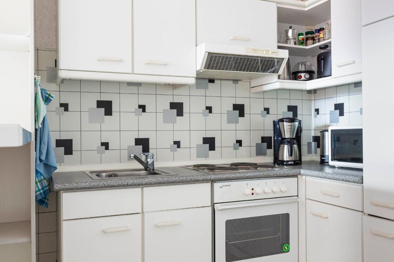 Ferienwohnung Sabolowitsch Lam Zewnętrze zdjęcie