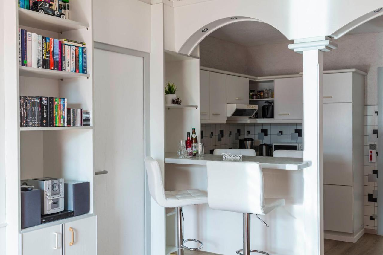 Ferienwohnung Sabolowitsch Lam Zewnętrze zdjęcie