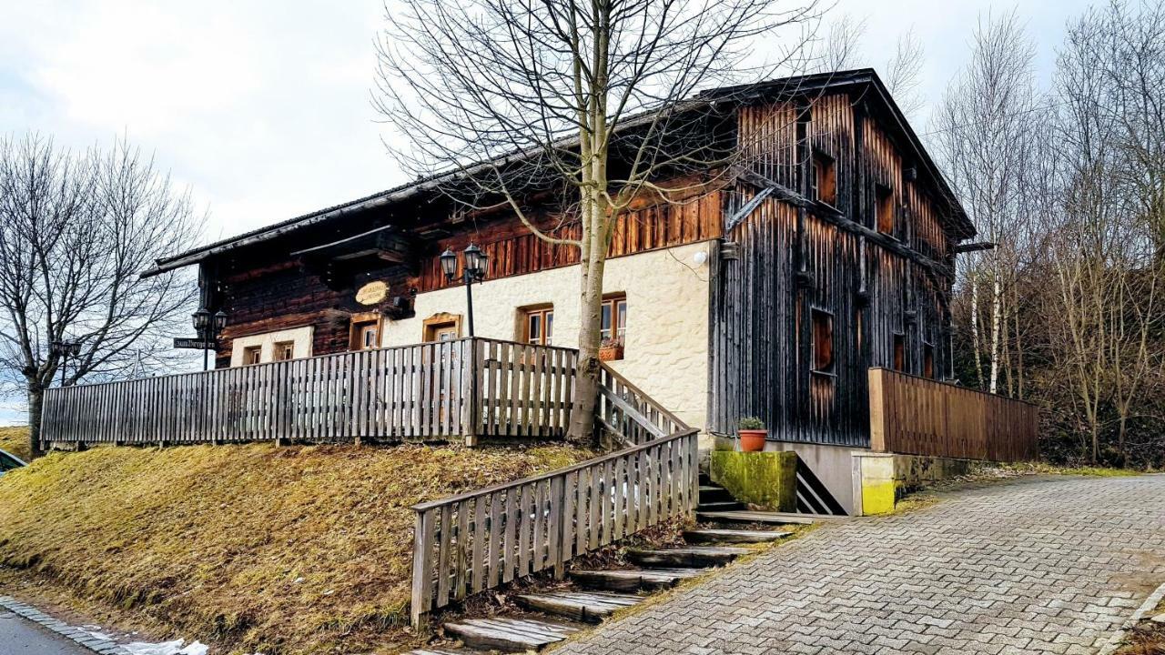 Ferienwohnung Sabolowitsch Lam Zewnętrze zdjęcie